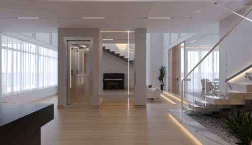 MM Residence