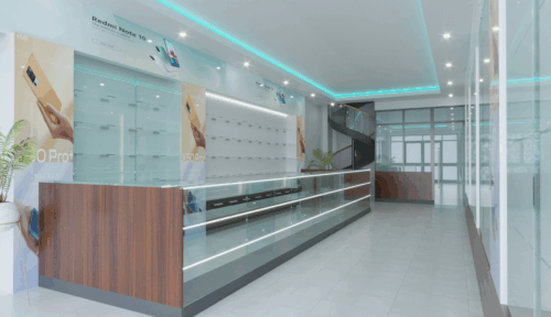 Retail