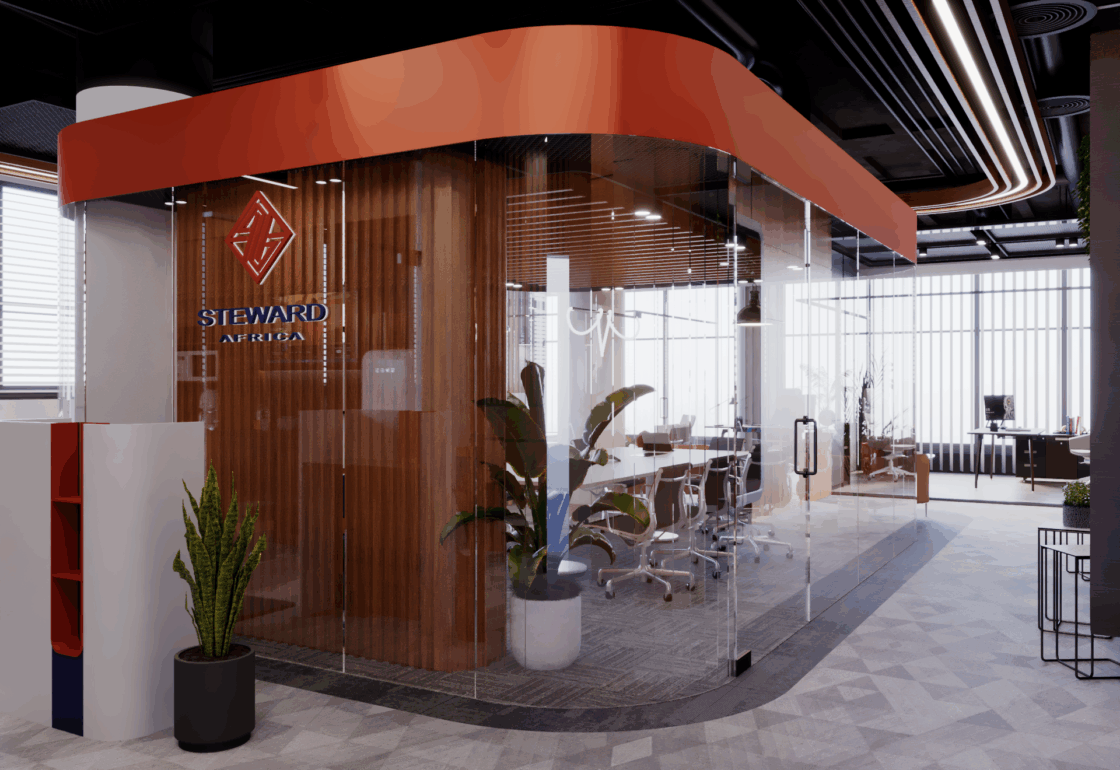 Steward Africa