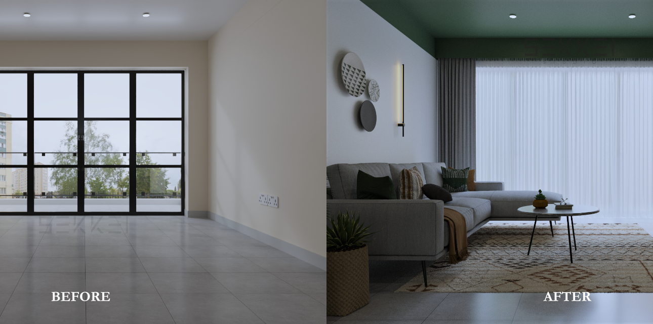 WHY YOU NEED ARCHITECTURAL 3D VISUALIZATION