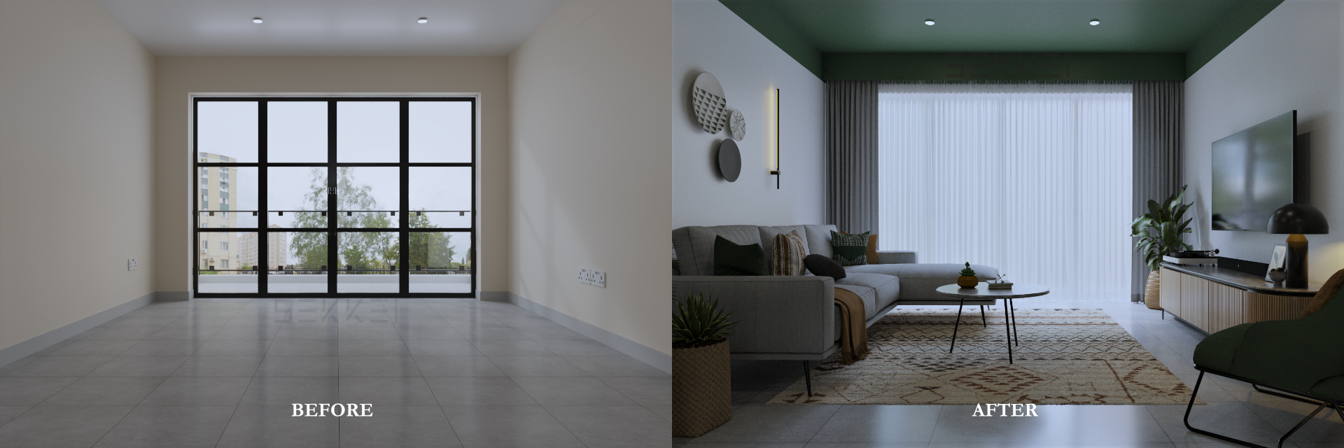WHY YOU NEED ARCHITECTURAL 3D VISUALIZATION